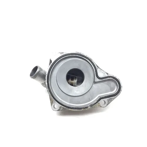 Water Pump Cover 2006 Suzuki Boulevard C50 2983A 12