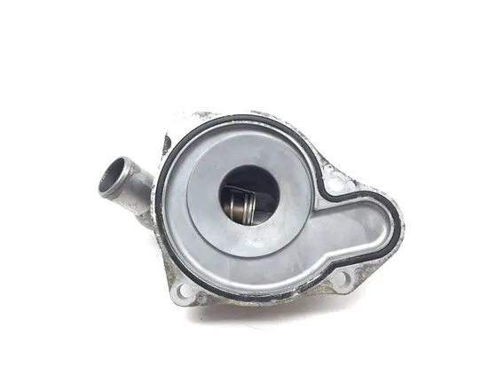 Water Pump Cover 2006 Suzuki Boulevard C50 2983A