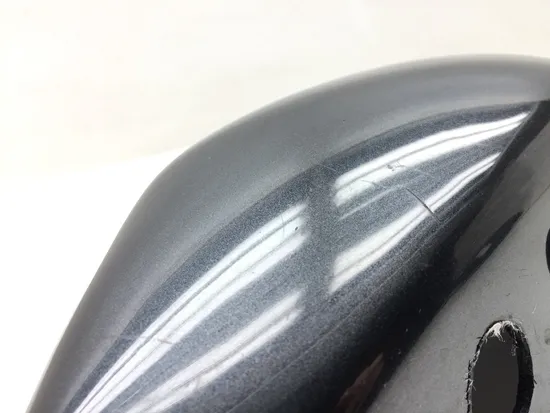 Right Side Cover 2006 Suzuki Boulevard C50 2983A x