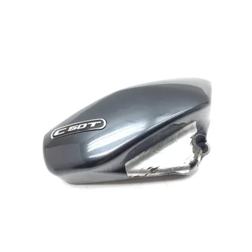 Right Side Cover 2006 Suzuki Boulevard C50 2983A x 3