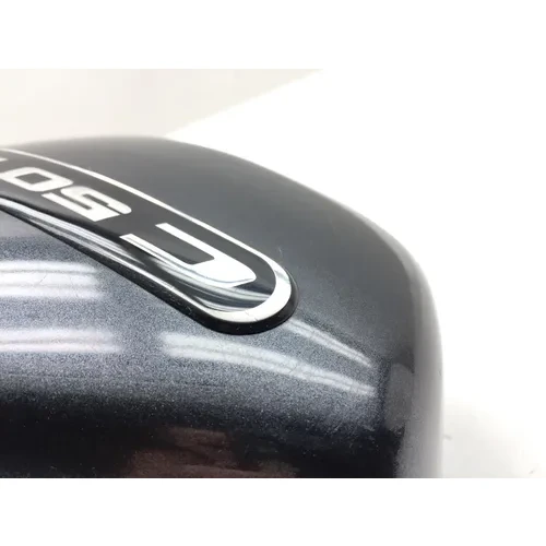 Right Side Cover 2006 Suzuki Boulevard C50 2983A x 15