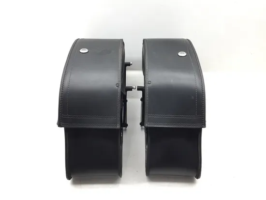 Viking Saddlebags 2006 Suzuki Boulevard C50 2983A x