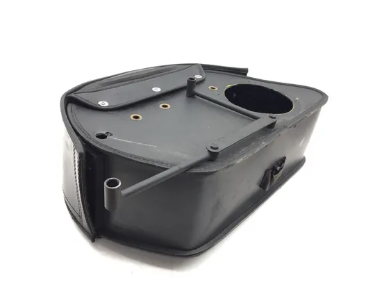 Viking Saddlebags 2006 Suzuki Boulevard C50 2983A x