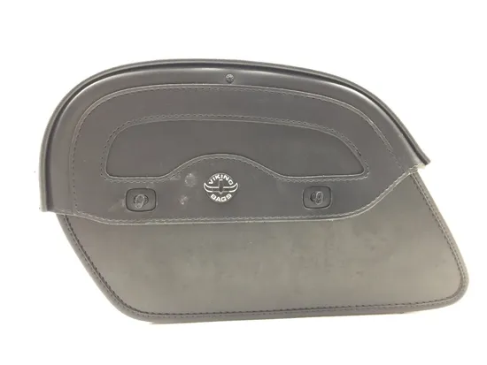 Viking Saddlebags 2006 Suzuki Boulevard C50 2983A x