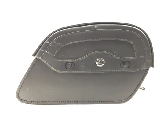 Viking Saddlebags 2006 Suzuki Boulevard C50 2983A x