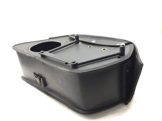 Viking Saddlebags 2006 Suzuki Boulevard C50 2983A x