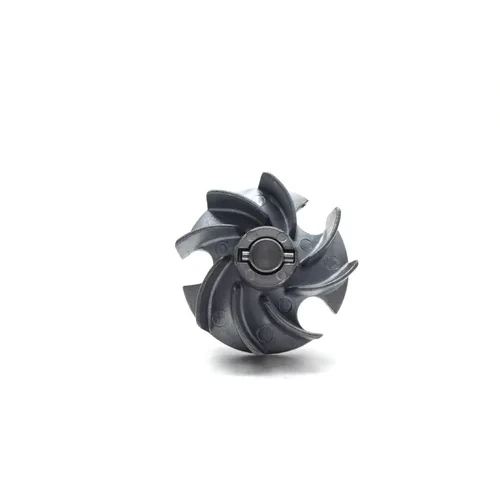 Water Pump Impeller 2006 Suzuki Boulevard C50 2983A 5