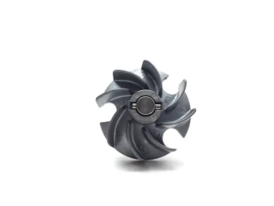 Water Pump Impeller 2006 Suzuki Boulevard C50 2983A