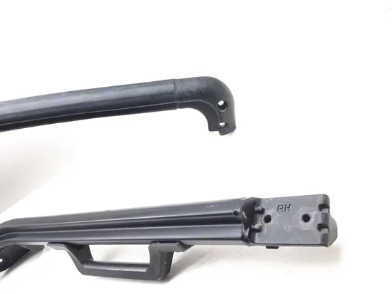 Roll Cage Sides 2017 Polaris Ranger XP 1000 EPS High Lifter Edition 2954A