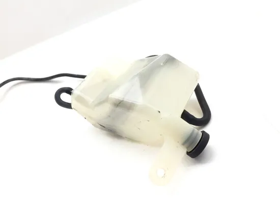 Engine Radiator Overflow Tank 2006 Suzuki Boulevard C50 2983A