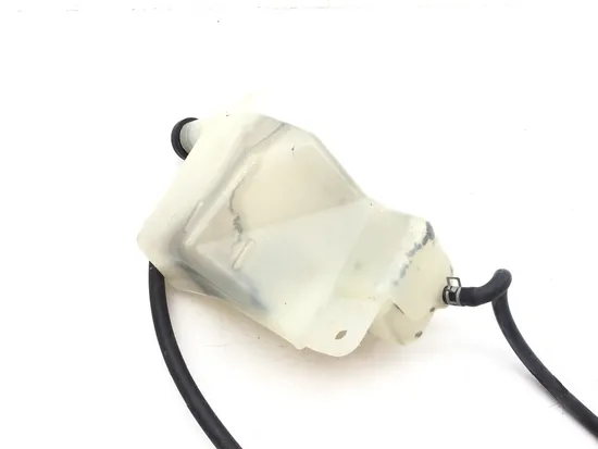 Engine Radiator Overflow Tank 2006 Suzuki Boulevard C50 2983A