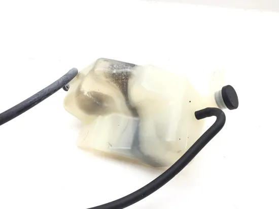 Engine Radiator Overflow Tank 2006 Suzuki Boulevard C50 2983A