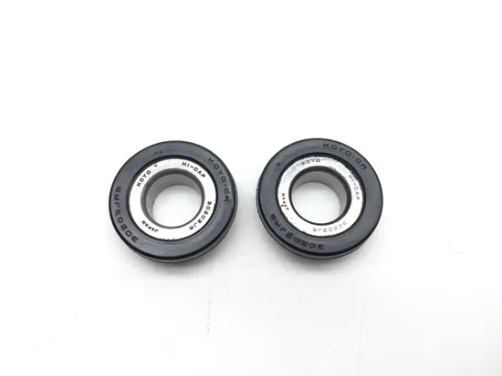 Swing Arm Swingarm Bolts 2006 Suzuki Boulevard C50 2983A