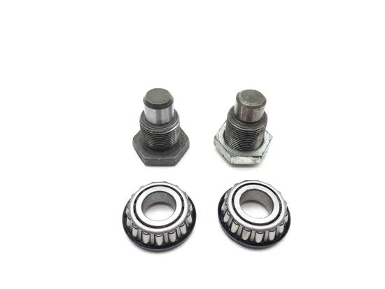 Swing Arm Swingarm Bolts 2006 Suzuki Boulevard C50 2983A