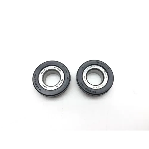Swing Arm Swingarm Bolts 2006 Suzuki Boulevard C50 2983A 10