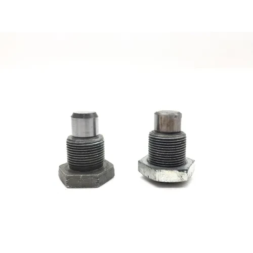 Swing Arm Swingarm Bolts 2006 Suzuki Boulevard C50 2983A 5