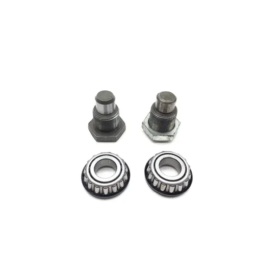 Swing Arm Swingarm Bolts 2006 Suzuki Boulevard C50 2983A 3