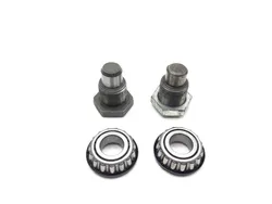 Swing Arm Swingarm Bolts 2006 Suzuki Boulevard C50 2983A