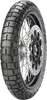 Pirelli Scorpion Rally STR Front Tire 120/70R19 60V Radial TL MS