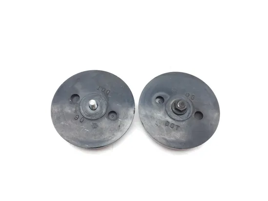 Reflectors 2006 Suzuki Boulevard C50 2983A