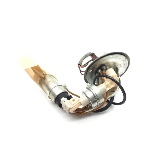 Gas Fuel Tank Pump 2006 Suzuki Boulevard C50 2983A 8