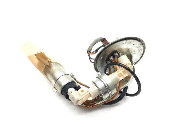 Gas Fuel Tank Pump 2006 Suzuki Boulevard C50 2983A