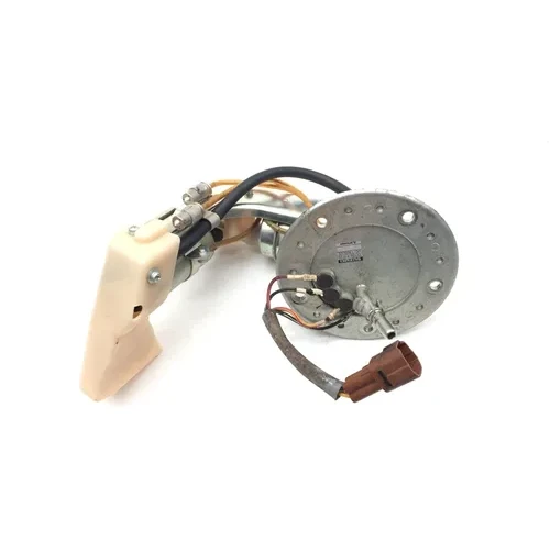 Gas Fuel Tank Pump 2006 Suzuki Boulevard C50 2983A 3