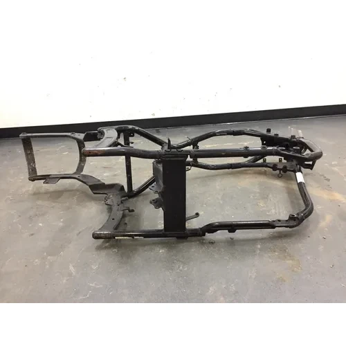 Main Frame Chassis 2002 Yamaha V Star 1100 XVS1100A Classic 2984A 16