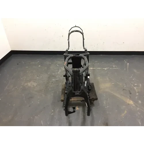 Main Frame Chassis 2002 Yamaha V Star 1100 XVS1100A Classic 2984A 9
