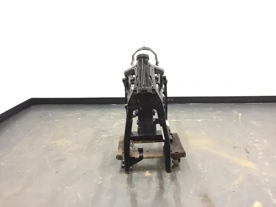 Main Frame Chassis 2002 Yamaha V Star 1100 XVS1100A Classic 2984A