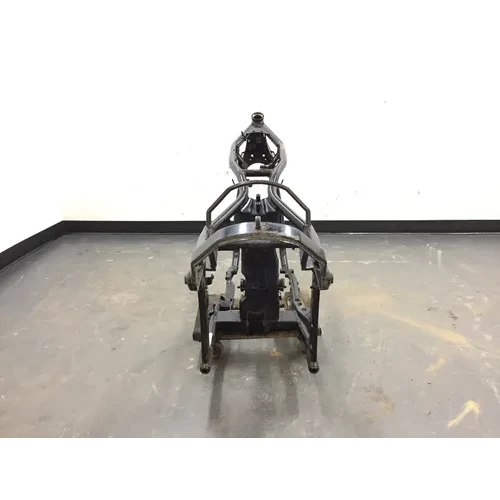 Main Frame Chassis 2002 Yamaha V Star 1100 XVS1100A Classic 2984A 13