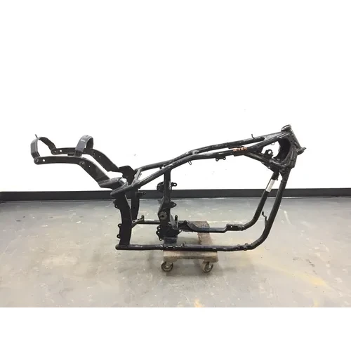 Main Frame Chassis 2002 Yamaha V Star 1100 XVS1100A Classic 2984A 3