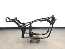 Main Frame Chassis 2002 Yamaha V Star 1100 XVS1100A Classic 2984A
