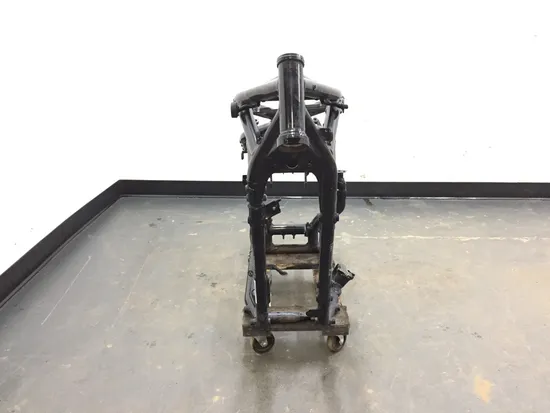 Main Frame Chassis CLN Ready To Go 2008 Suzuki Boulevard C50 2982A