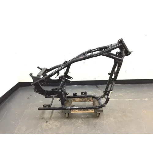Main Frame Chassis CLN Ready To Go 2008 Suzuki Boulevard C50 2982A 4