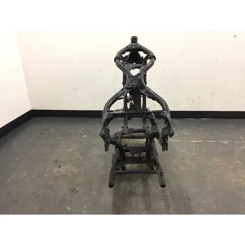 Main Frame Chassis CLN Ready To Go 2008 Suzuki Boulevard C50 2982A 2
