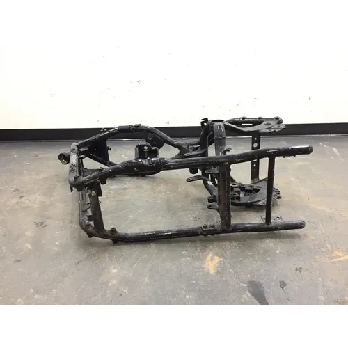 Main Frame Chassis CLN Ready To Go 2008 Suzuki Boulevard C50 2982A 8