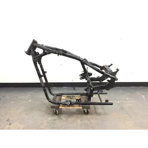 Main Frame Chassis CLN Ready To Go 2008 Suzuki Boulevard C50 2982A
