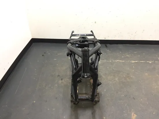 Main Frame Chassis CLN Ready To Go 2008 Suzuki Boulevard C50 2982A