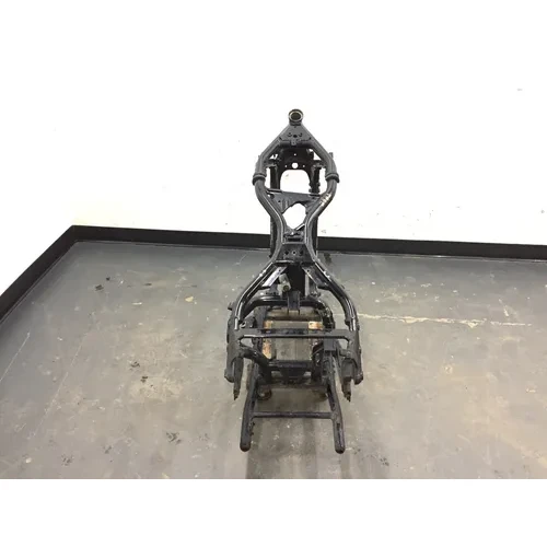 Main Frame Chassis CLN Ready To Go 2008 Suzuki Boulevard C50 2982A 3