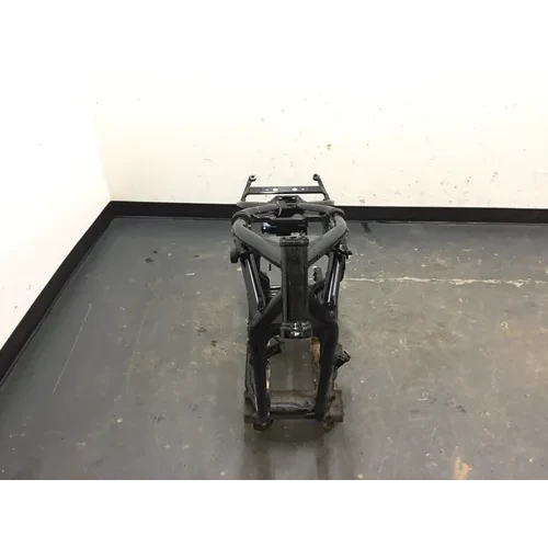 Main Frame Chassis CLN Ready To Go 2008 Suzuki Boulevard C50 2982A 7