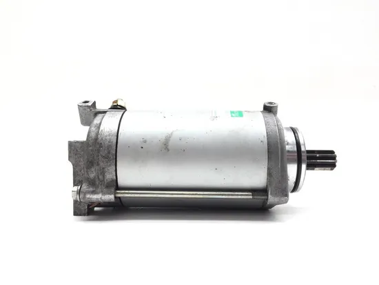 Electric Starter Motor 2006 Suzuki Boulevard C50 2983A