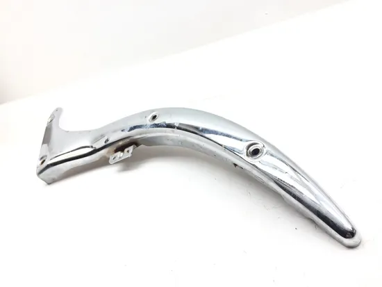 Rear Subframe Struts 2006 Suzuki Boulevard C50 2983A x