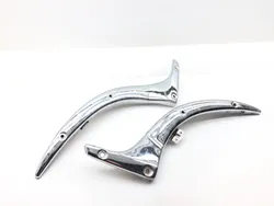 Rear Subframe Struts 2006 Suzuki Boulevard C50 2983A x