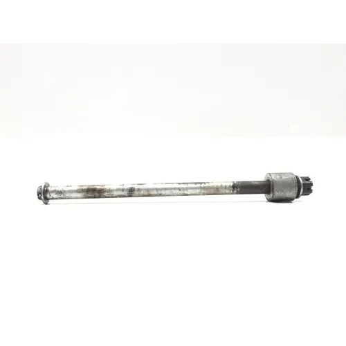 Rear Wheel Axle 2006 Suzuki Boulevard C50 2983A 7