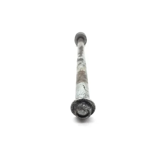 Rear Wheel Axle 2006 Suzuki Boulevard C50 2983A 8