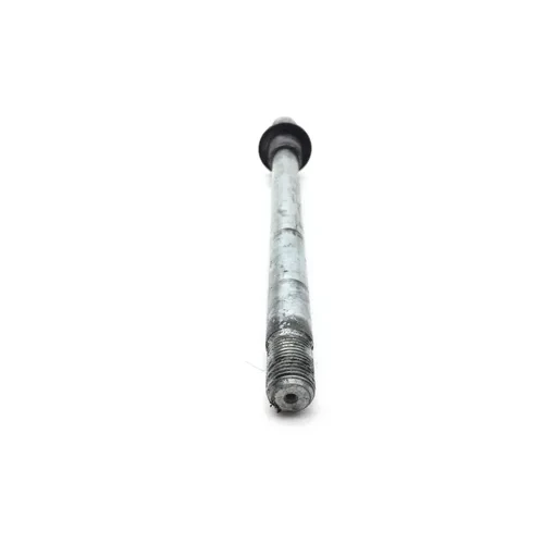 Front Wheel Axle 2006 Suzuki Boulevard C50 2983A 5