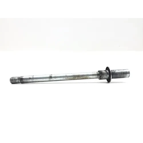 Front Wheel Axle 2006 Suzuki Boulevard C50 2983A 7