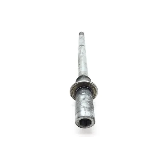 Front Wheel Axle 2006 Suzuki Boulevard C50 2983A 8