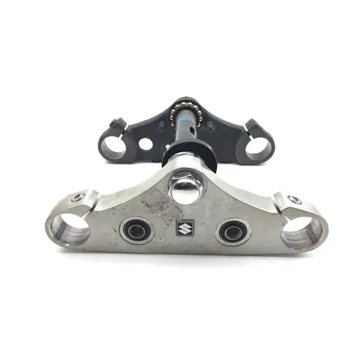 Upper Lower Triple Tree Set 2006 Suzuki Boulevard C50 2983A 11